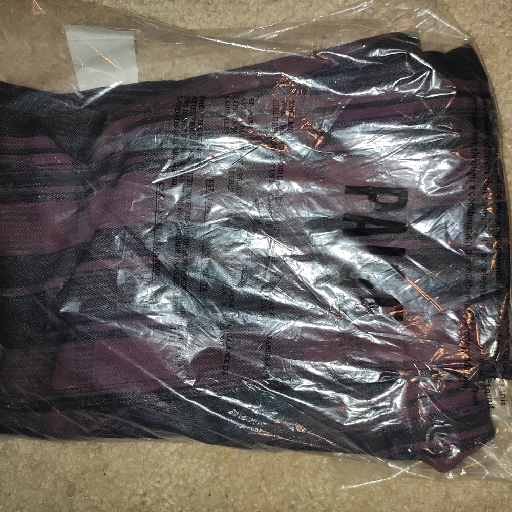New Paige plaid skinny ankle jeans - Picture 9 of 13